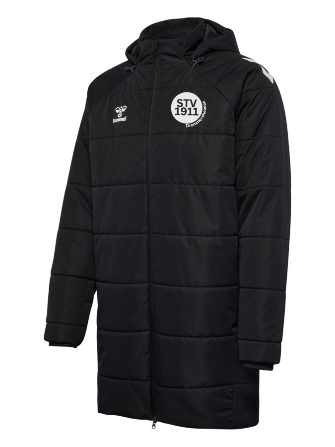 Hummel Lead 2.0 Bench Jacke