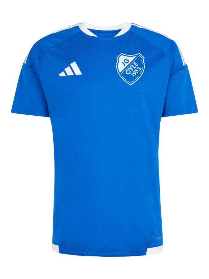 adidas Tiro 26 Competition Match Day Trikot