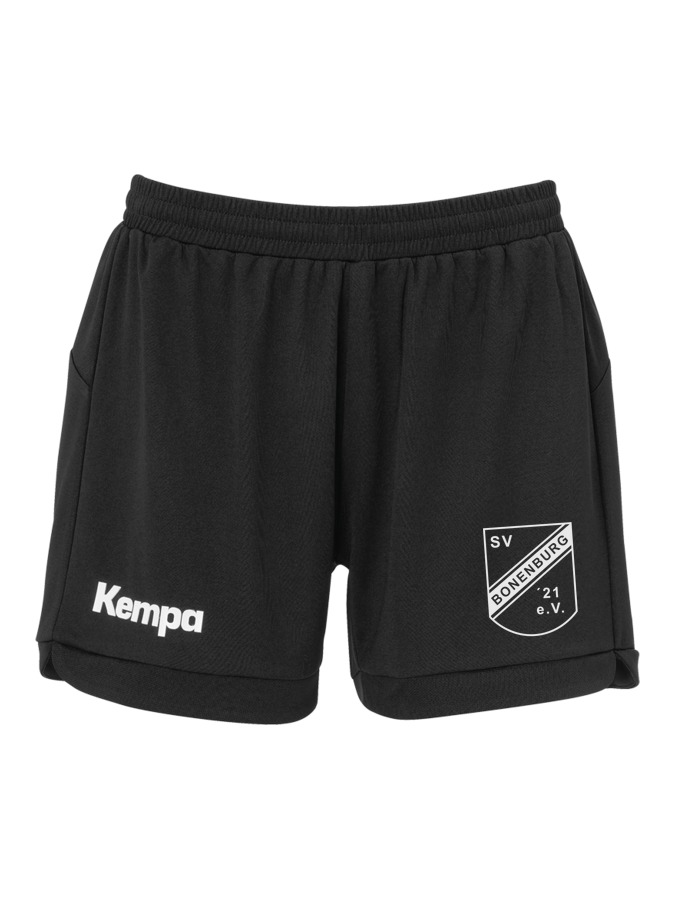 Kempa Prime Shorts Damen