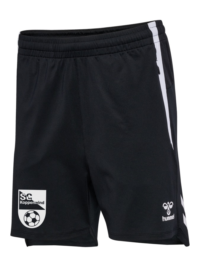 Hummel Lead 2.0 Training Shorts Damen