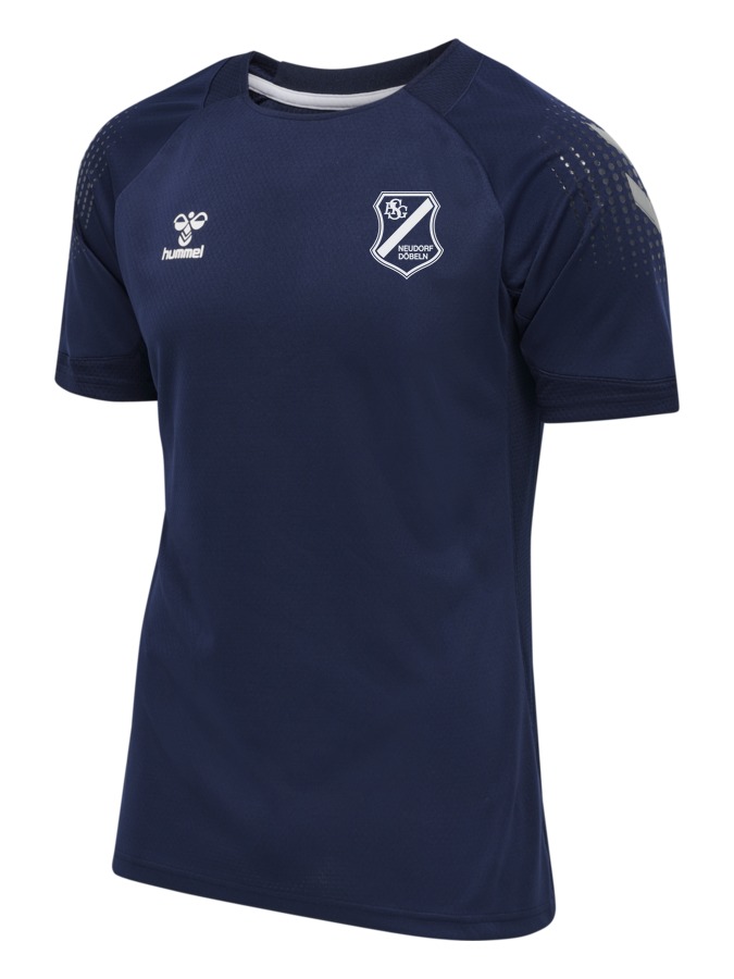 Hummel Lead Trikot Poly Jersey