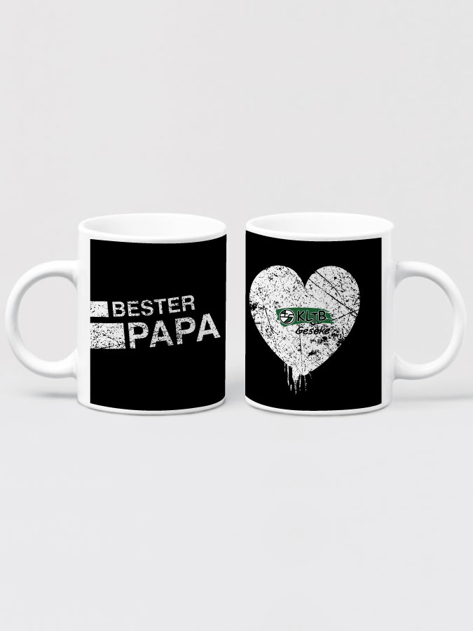 Tasse - Bester Papa