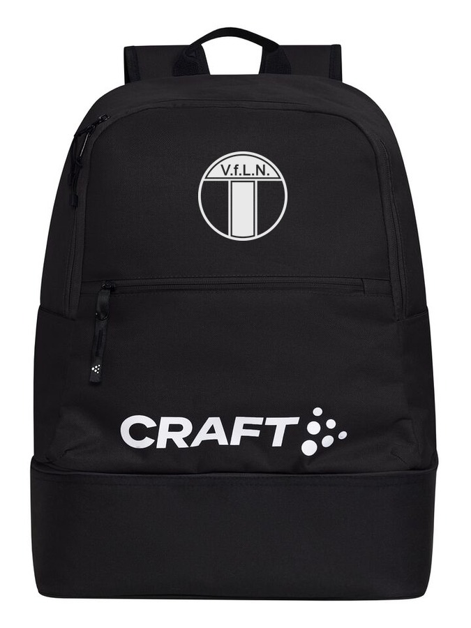 Craft Ability Shoe Rucksack (26L)