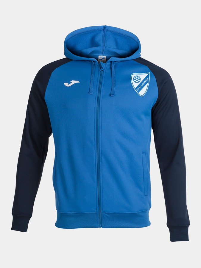 Joma Kapuzenjacke Academy IV