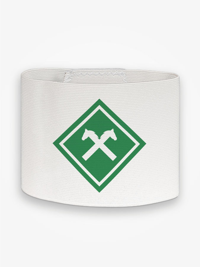 Armbinde Logo
