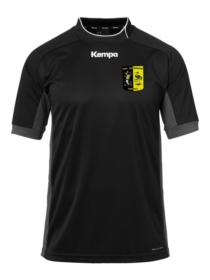 Kempa Prime Trikot