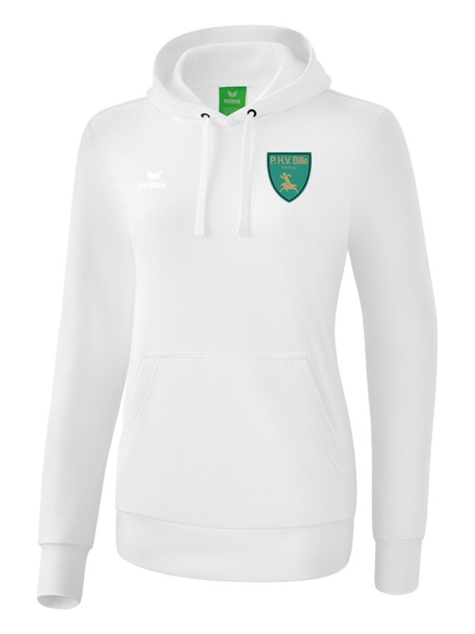 Erima Kapuzensweat Damen