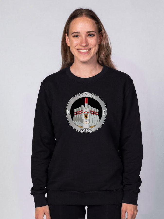 Sweatshirt Classic Unisex