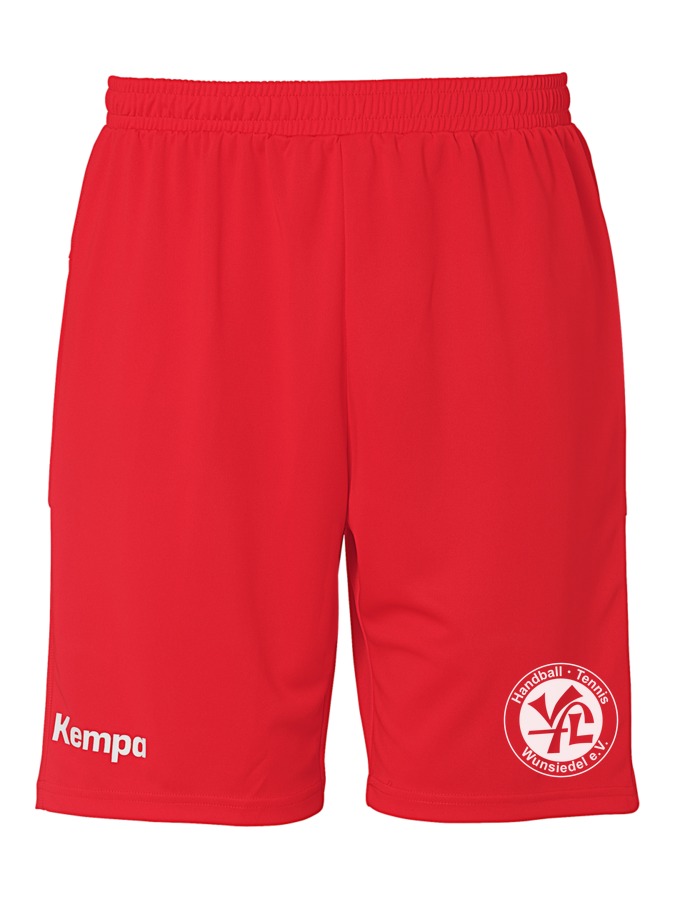 Kempa Performance Short