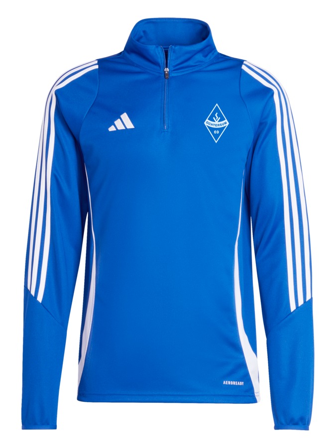 adidas Tiro 24 Trainingsoberteil