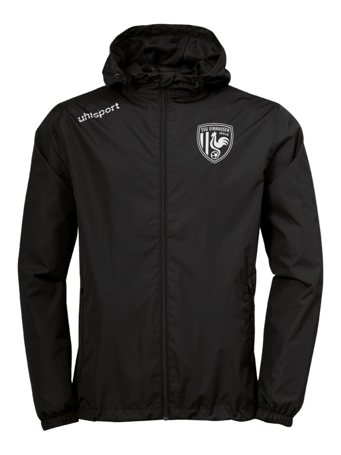 uhlsport Essential Regenjacke
