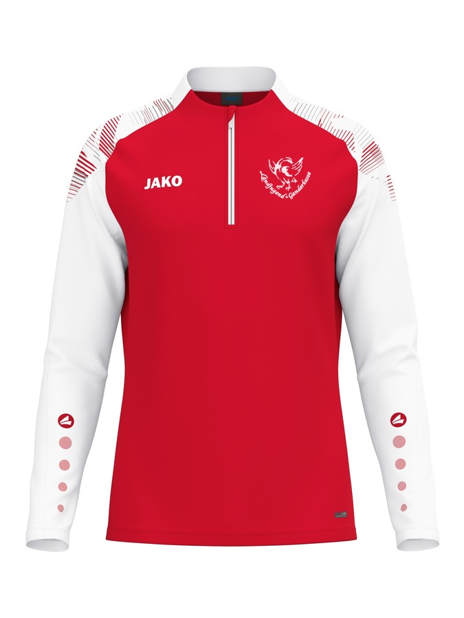 Jako Ziptop Sonic