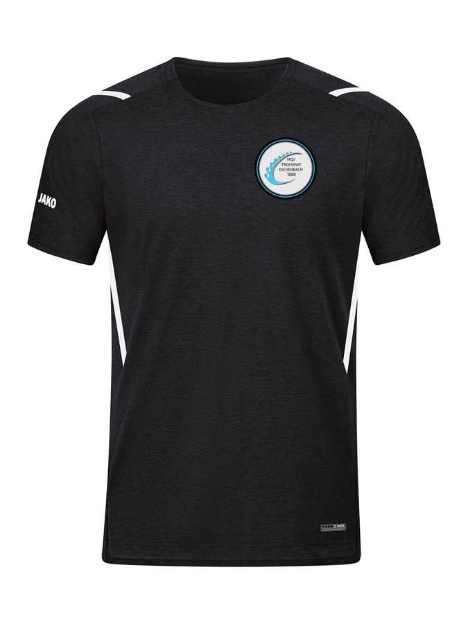 Jako T-Shirt Challenge