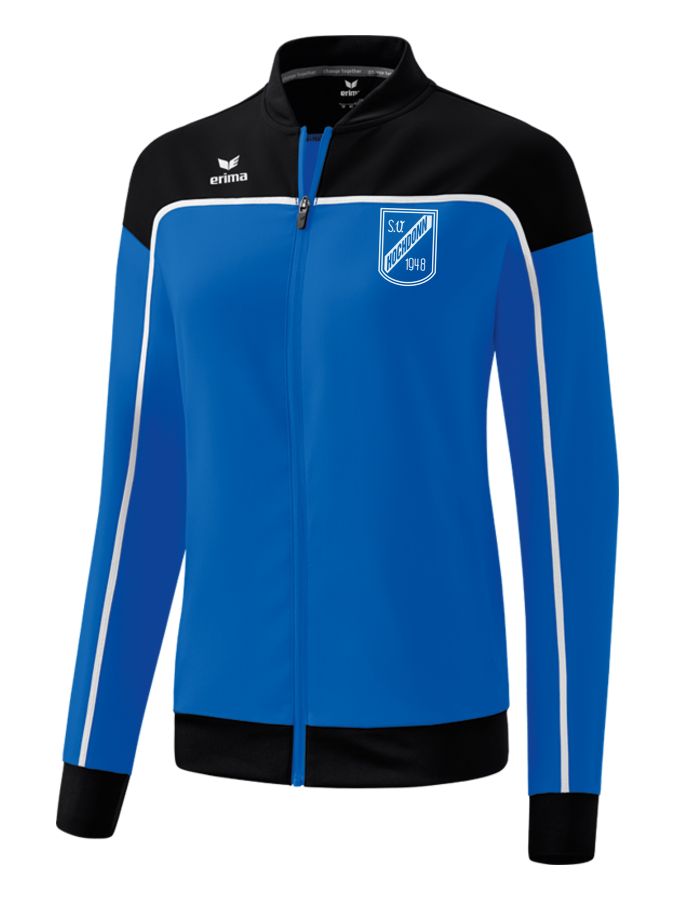 Erima Change Präsentationsjacke Damen