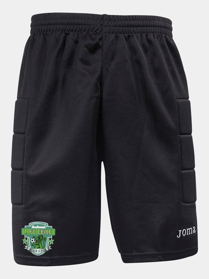 Joma Protect Short