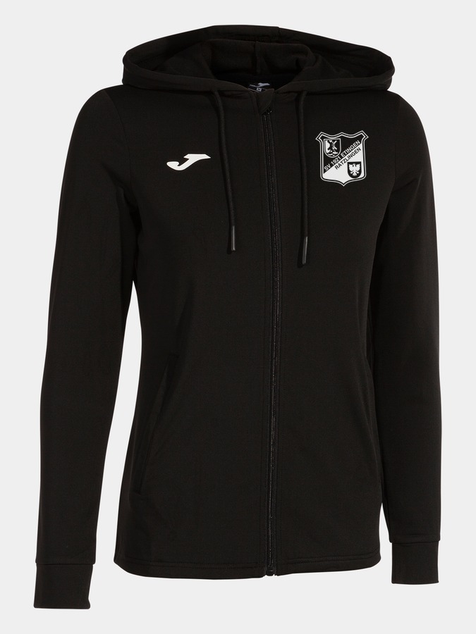 Joma Sculpture II Kapuzenjacke Damen
