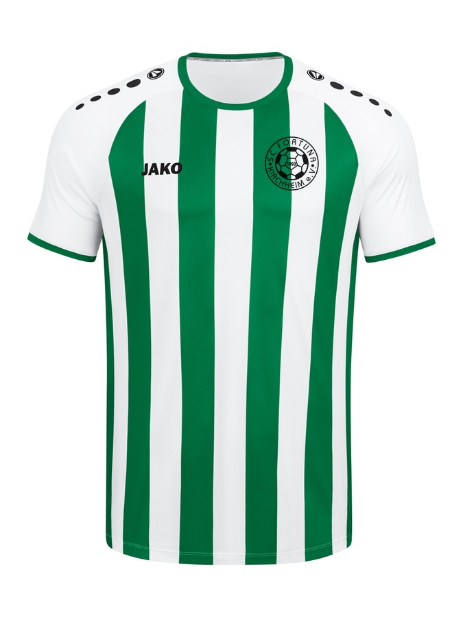 Jako Trikot Inter Kurzarm