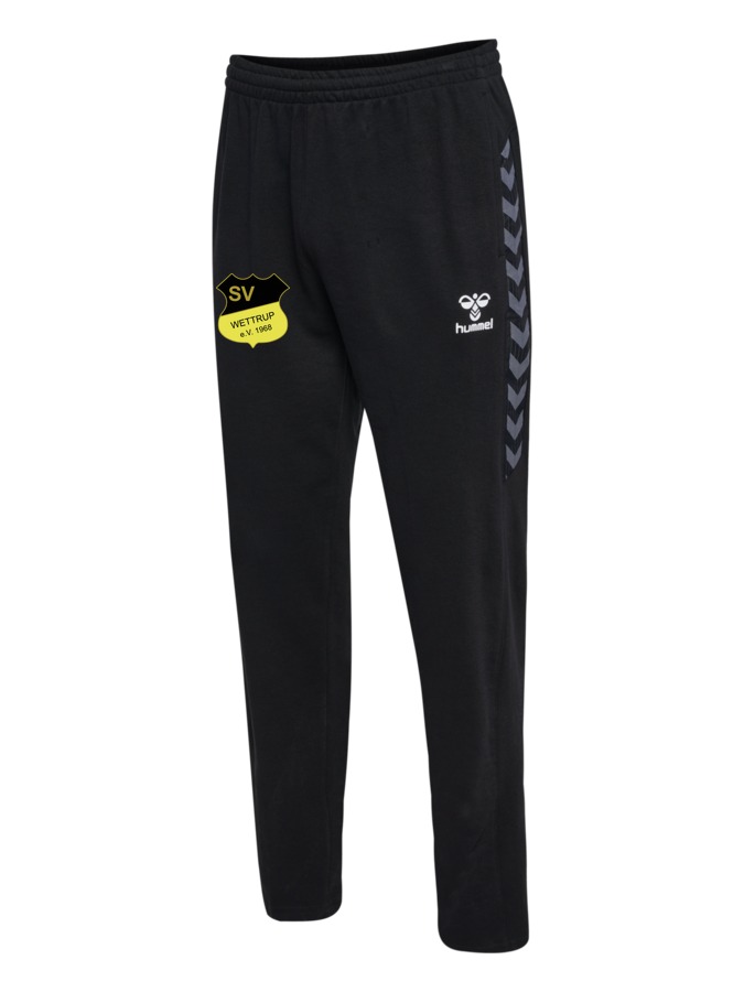Hummel Authentic Co Training Pants