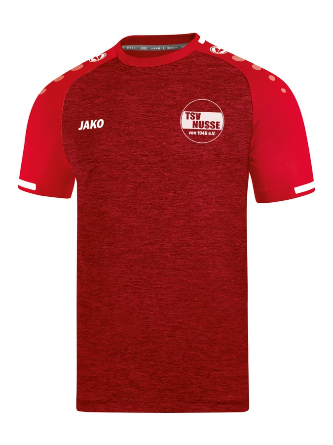 Jako Trikot Prestige Kurzarm