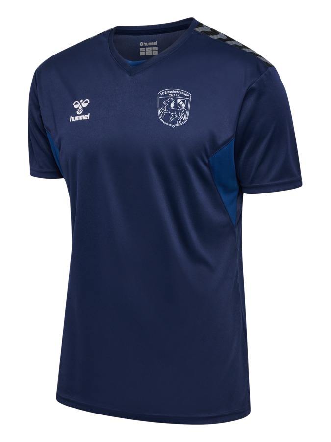 Hummel Authentic Pl Jersey Trikot