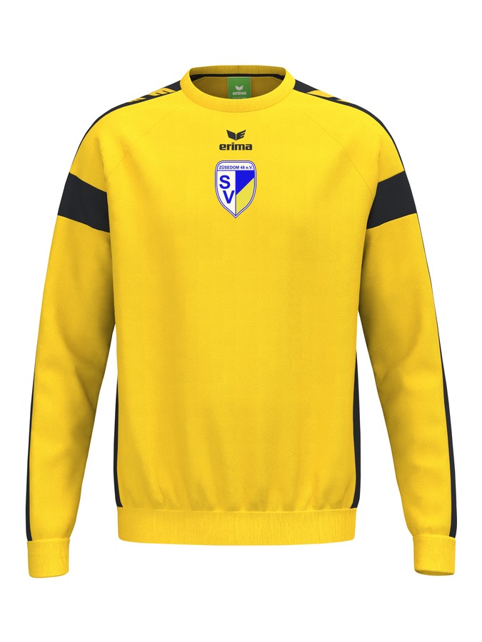 Erima Compete 3 Wings Torwartshirt