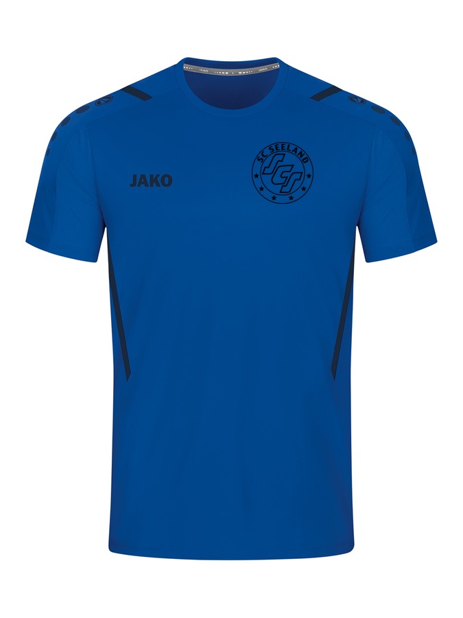 Jako Trikot Challenge