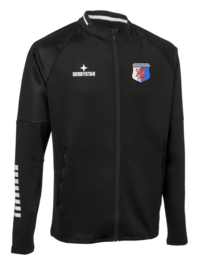 Derbystar Trainingsjacke Primo