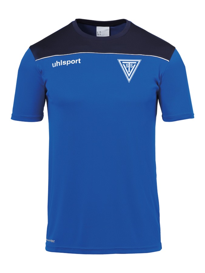 uhlsport Offense 23 Poly Shirt