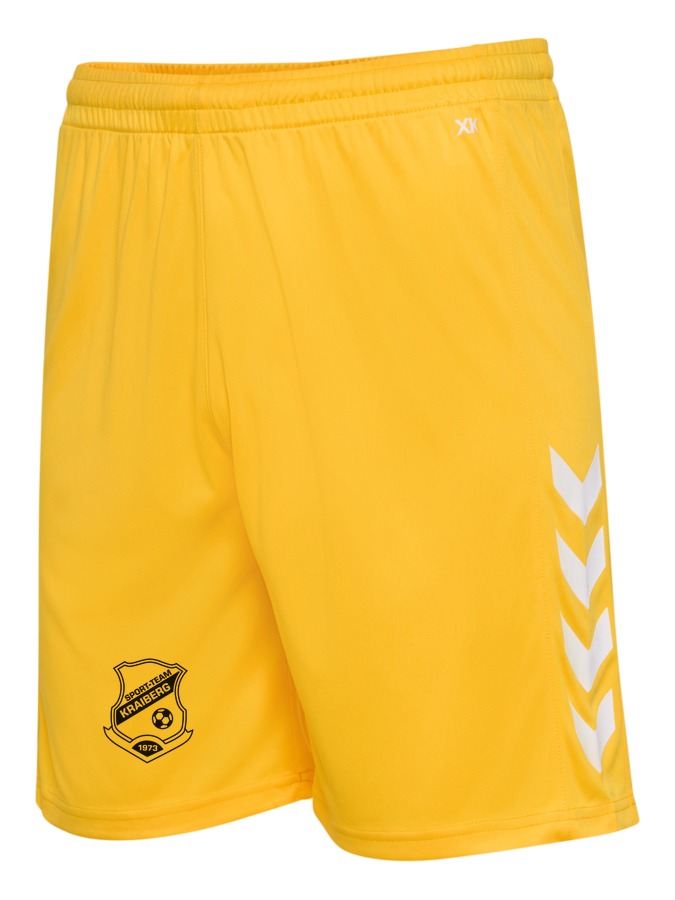 Hummel Core XK Trainingsshorts