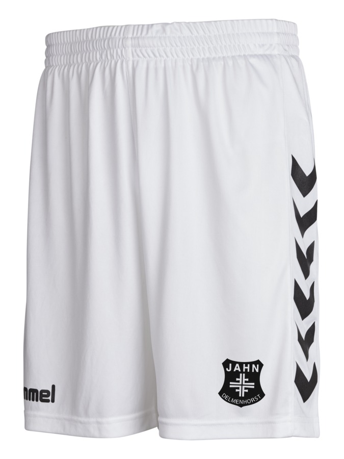 Hummel Core Poly Shorts