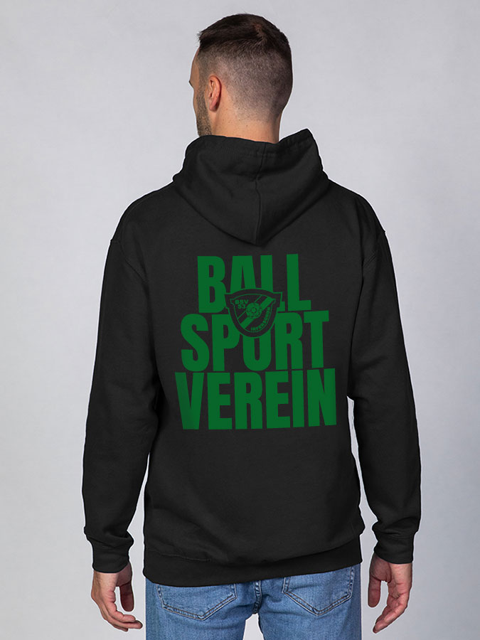 Hoodie Urban Herren