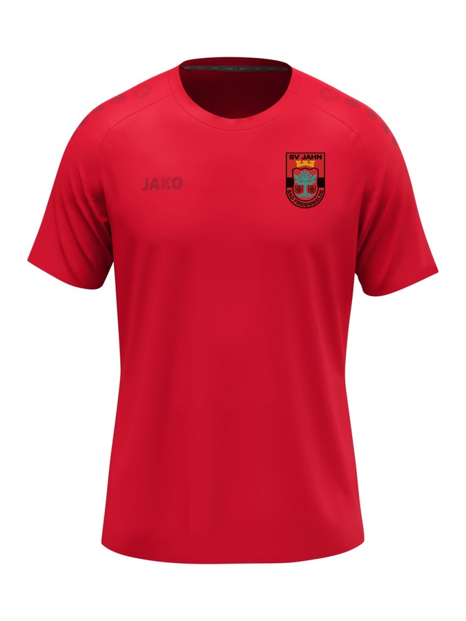 Jako T-Shirt Light Flow