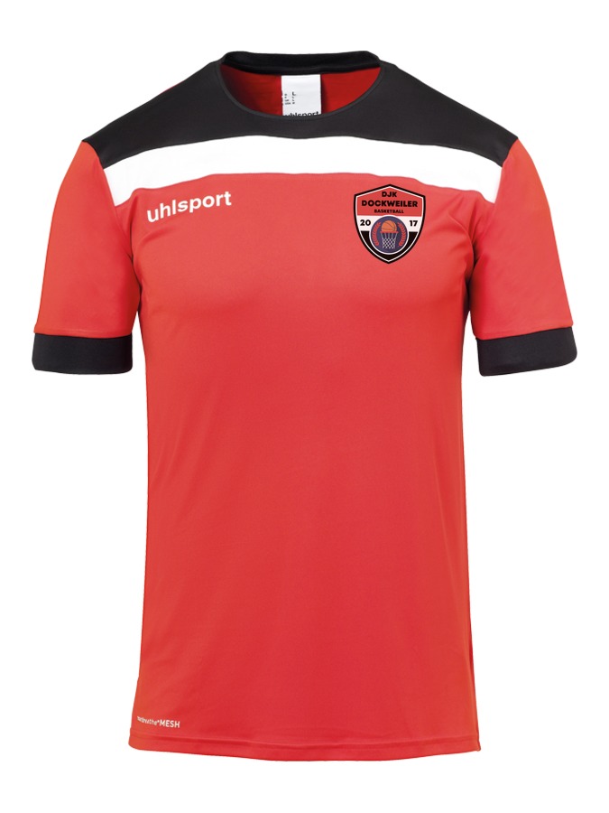 uhlsport Offense 23 Trikot Kurzarm