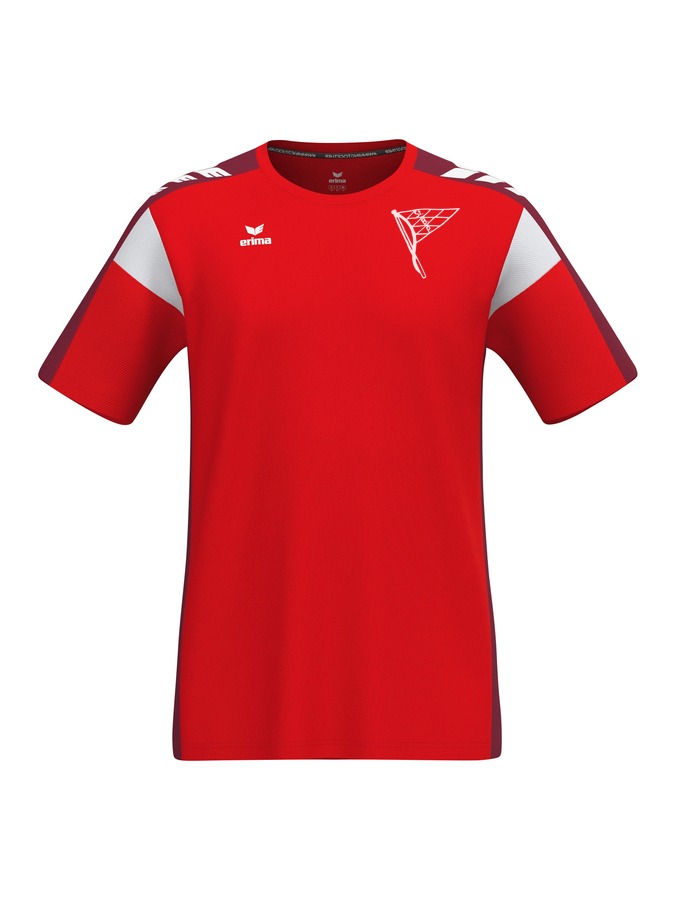 Erima Celebrate 125 T-Shirt Function