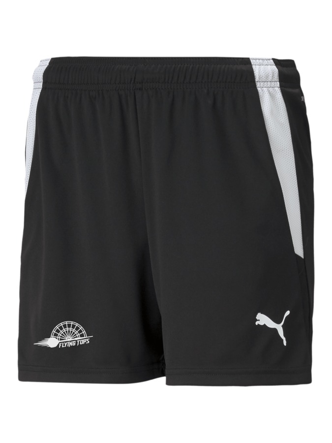 PUMA teamLIGA Shorts Damen