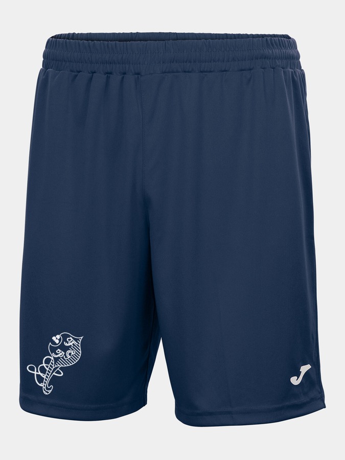Joma Short Nobel