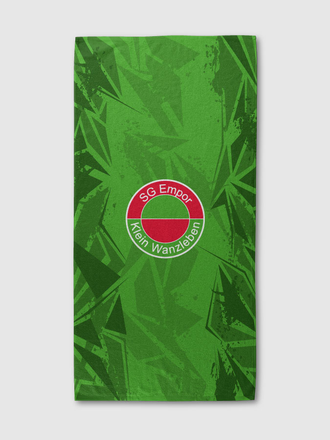 Strandhandtuch Dynamic