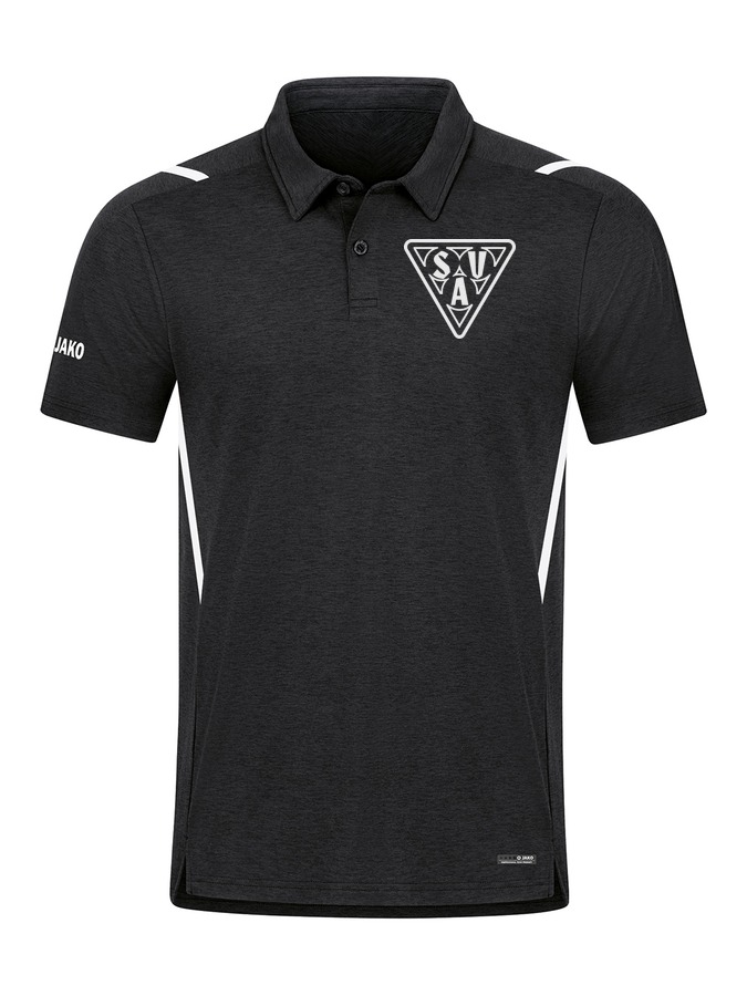 Jako Poloshirt Challenge