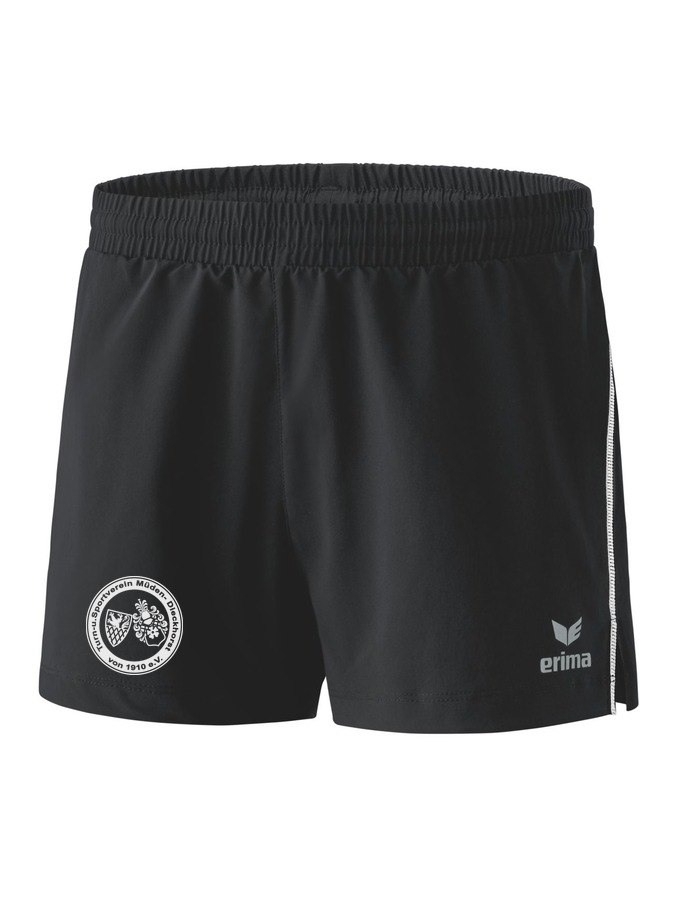 Erima Running Shorts Damen