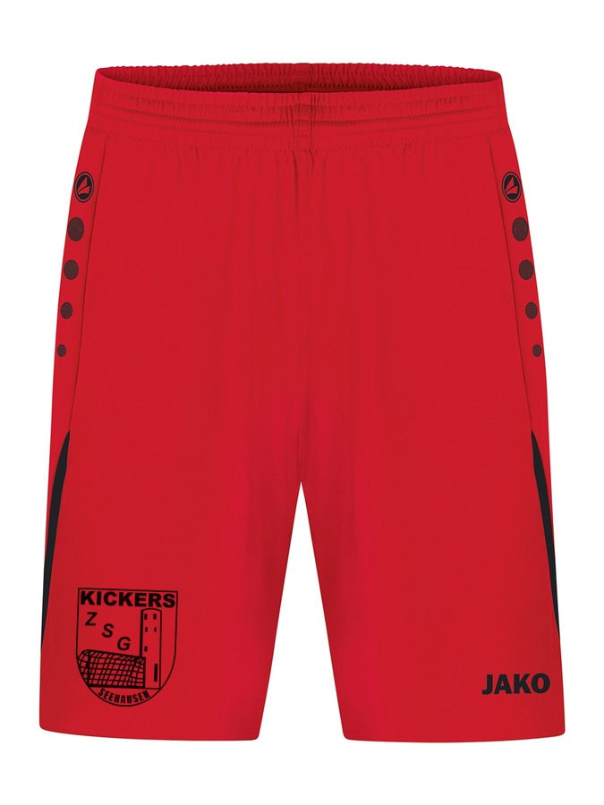 Jako Sporthose Challenge