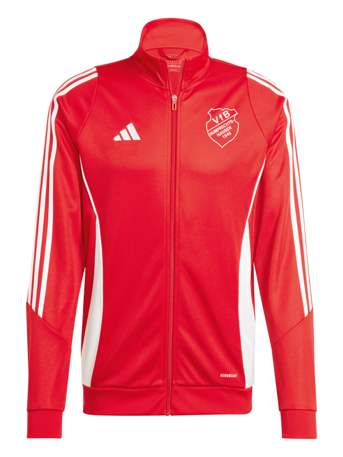 adidas Tiro 24 Trainingsjacke
