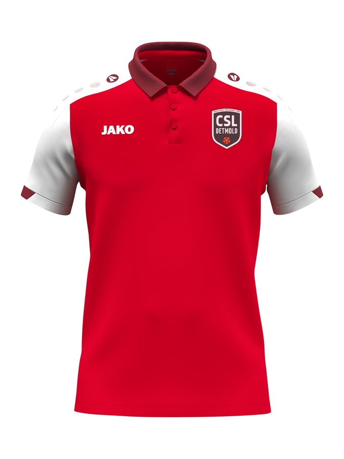 Jako Poloshirt Dynamic