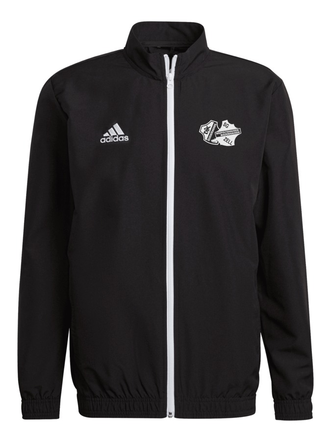 adidas Entrada 22 Präsentationsjacke