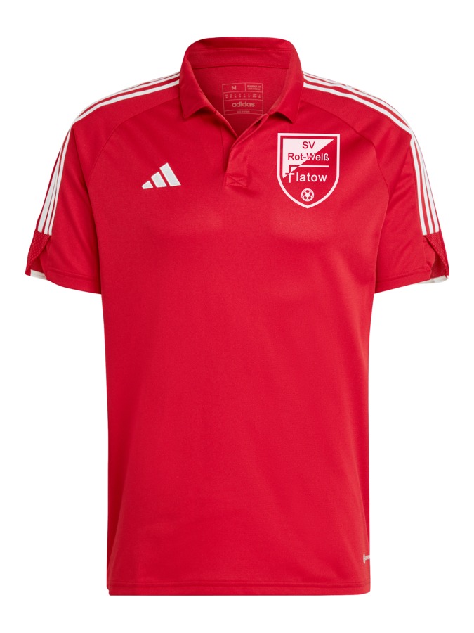 adidas Tiro 23 League Poloshirt
