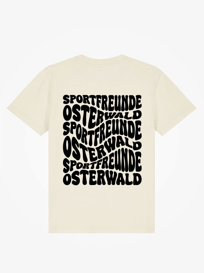 Shirt Wavy Kids