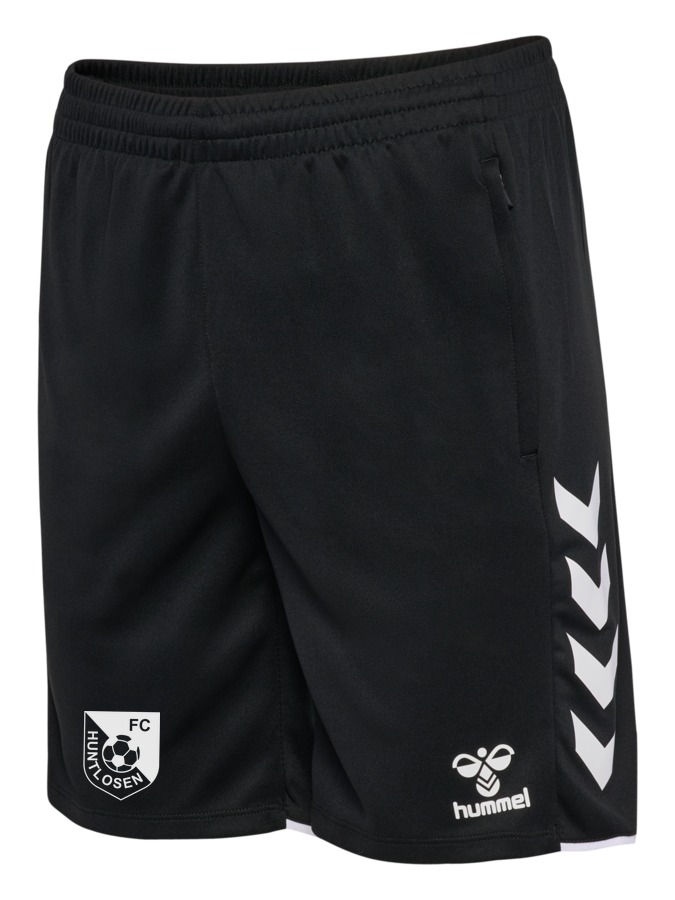 Hummel Core 2.0 Training Shorts