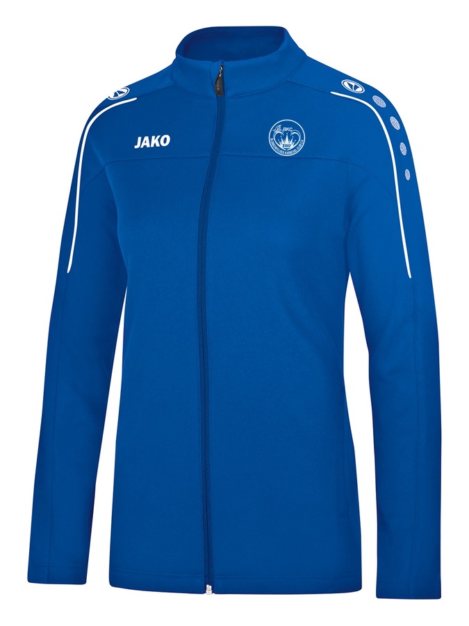 Jako Freizeitjacke Classico Damen