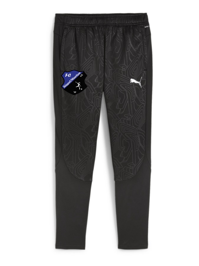 PUMA teamFINAL Warm Hose