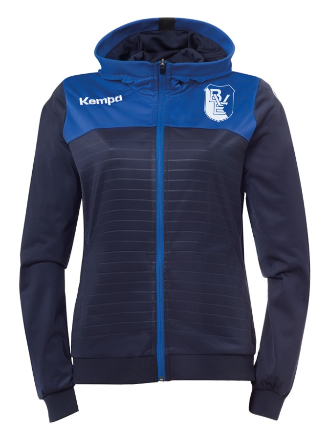 Kempa Emotion 2.0 Kapuzenjacke Damen