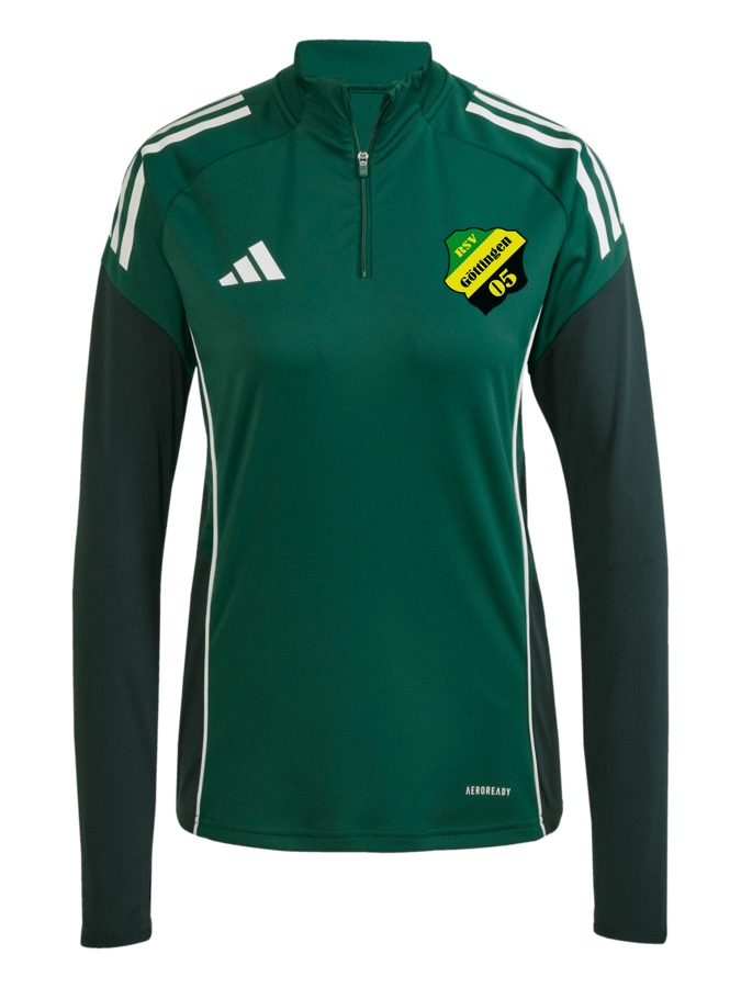adidas Tiro 25 Competition Trainingstop Damen